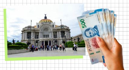 Gobierno de la CDMX comparte oferta laboral de 30 mil pesos mensuales; requisitos