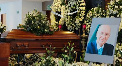 Resaltan legado de José Agustín Ortiz Pinchetti tras su muerte