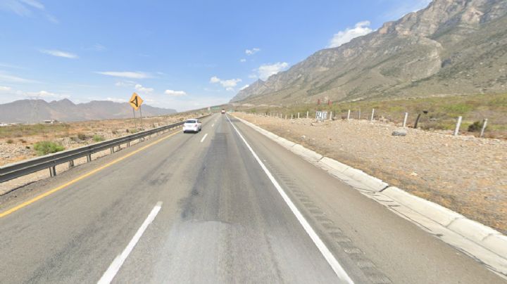 Fuerza Civil aclara que incidentes en carreteras de Nuevo León no están relacionados