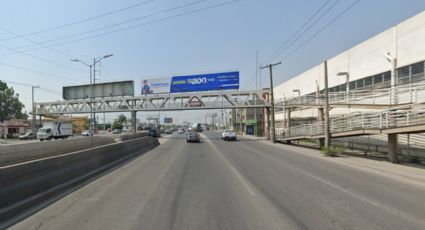 Peatón muere atropellado cerca del puente en San Nicolás