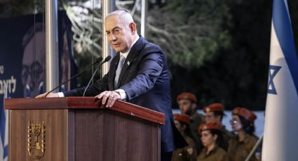 Benjamín Netanyahu recibe amenaza de muerte desde el Parlamento iraní