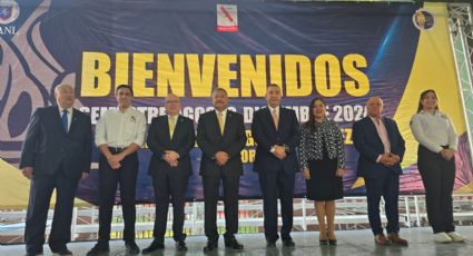 Recibe UANL a 220 mil estudiantes para semestre agosto- diciembre 2024