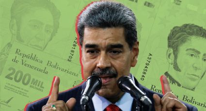 Crisis en Venezuela: El colapso económico, político y social bajo el mando de Nicolás Maduro