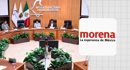 Consejera del IECM explica asignación de diputaciones plurinominales en Congreso para Morena