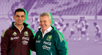 Selección Mexicana: Así sería su preparación de cara al mundial de 2026