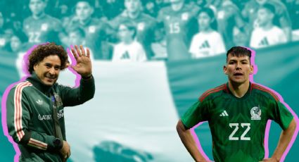 Selección Mexicana: ¿Volverán las ‘vacas sagradas’? Esto se sabe