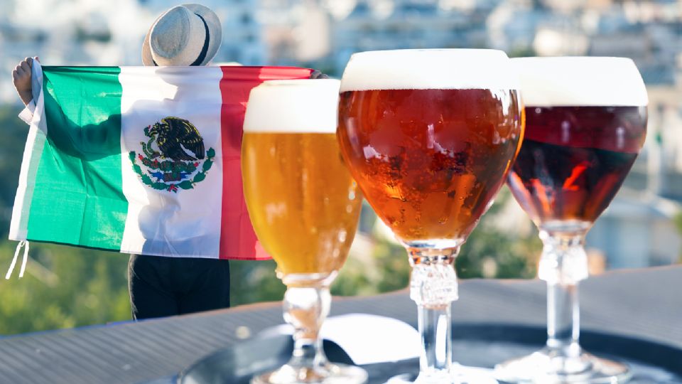 El consumo moderado de cerveza puede ofrecer algunos beneficios para la salud