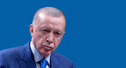 Erdogan se lanza contra Instagram por ‘fascismo digital’ tras silenciar críticas hacia Israel