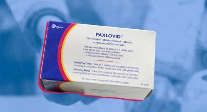 Paxlovid: esto debes saber del medicamento autorizado por Cofepris contra el Covid