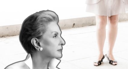 Carolina Herrera: Estas son las 3 prendas que nunca debe vestir una mujer de 50 años