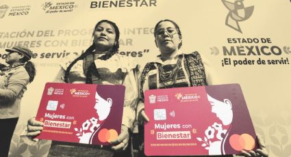 Mujeres con Bienestar Edomex: Estas son las licenciaturas gratuitas que brinda este programa