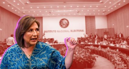 'La propia constitución no contemplaba lo que son las alianzas': Xóchitl Gálvez