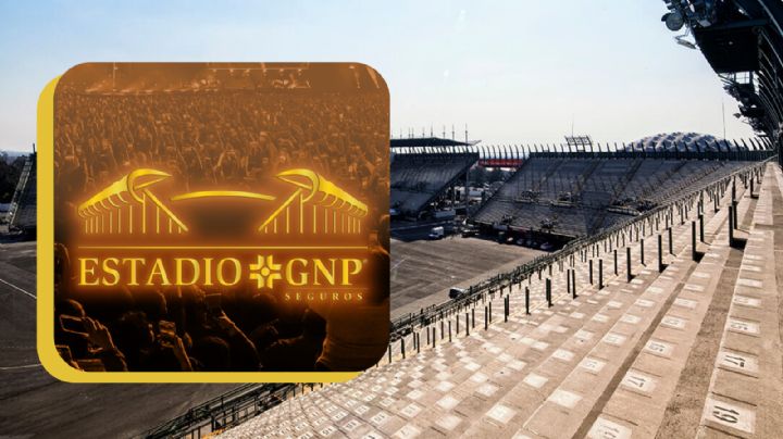 La espera terminó, el nuevo Estadio GNP