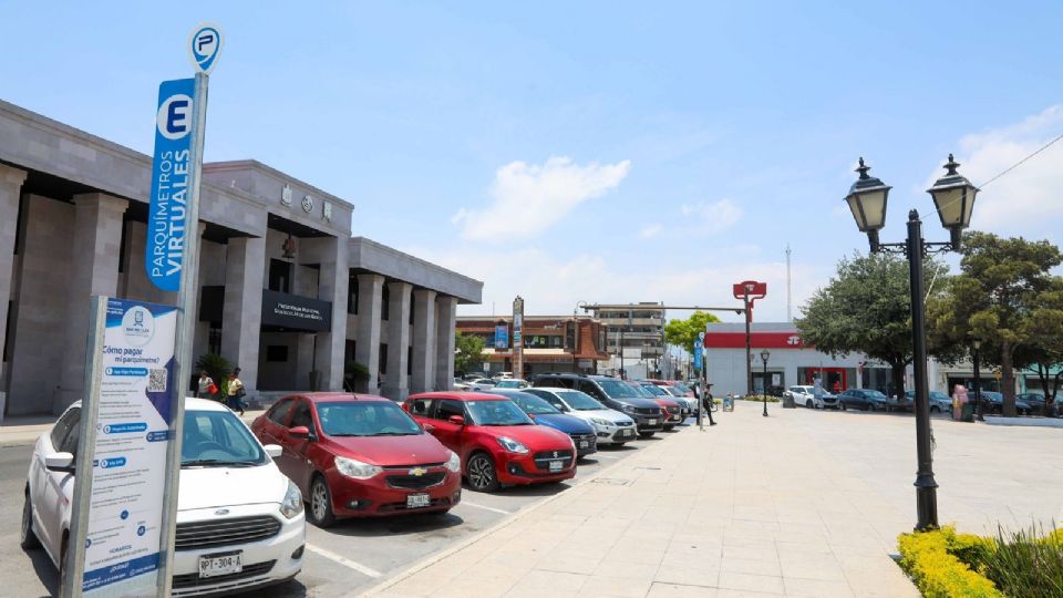 San Nicolás ofrecerá estacionamiento gratuito a adultos mayores