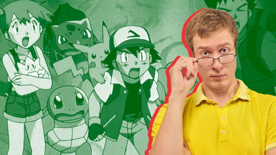 Así fue el final de la historia de Ash y Pikachu tras 25 años de aventuras