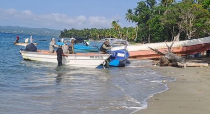 Tragedia en República Dominicana: misterio tras el hallazgo de 14 cadáveres en una embarcación