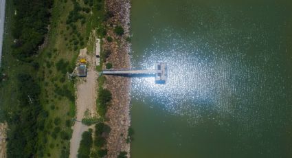 Conoce el nivel de las presas de Nuevo León este miércoles 7 de agosto