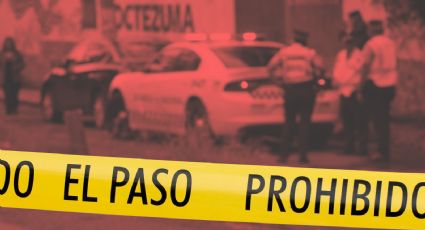 Vocero de seguridad de Tamaulipas pide denunciar ante secuestros en el estado