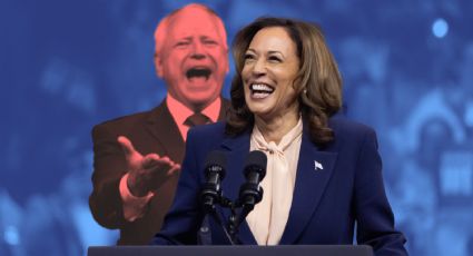 Tim Walz: ¿Qué tan buen compañero es para Kamala Harris? Esto dice Larry Rubin