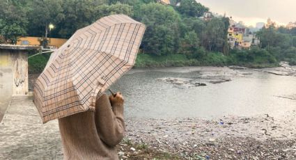 Piden residentes de Atlamaya revisión profunda del drenaje para evitar otra inundación