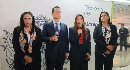 Monterrey concluirá entrega de útiles escolares en septiembre