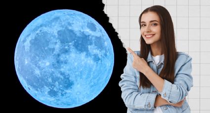 Luna Azul 2024: ¿Cuándo ver el fenómeno y qué rituales hacer?