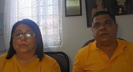 Denuncian papás de Debanhi retraso en la investigación