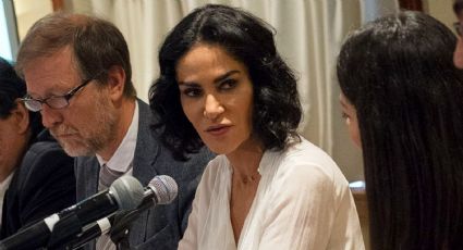 Lydia Cacho teme por lo que le pueda pasar tras liberación de Mario Marín