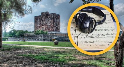 UNAM lanza curso con certificación en programación musical ¡gratis!