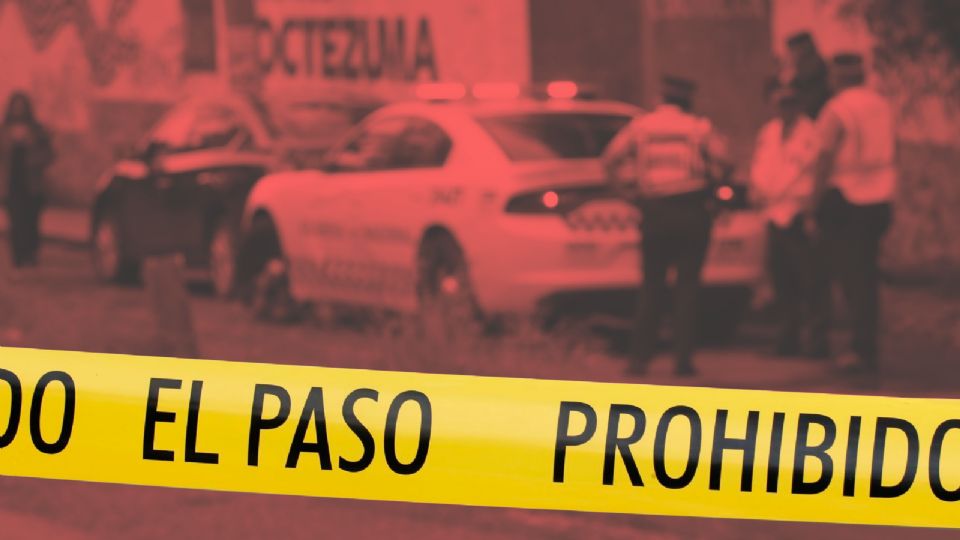 Tamaulipas registra alrededor de un secuestro al mes.