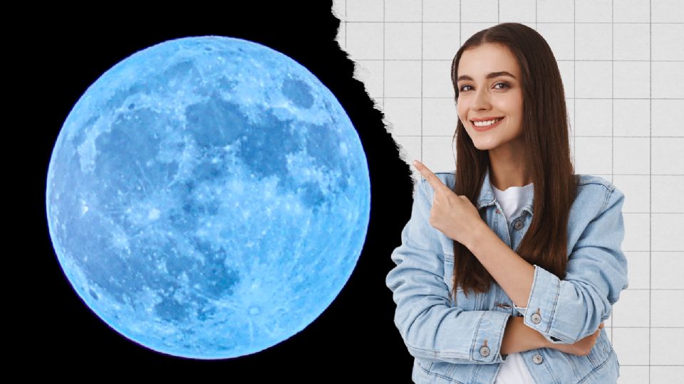 Luna Azul 2024: ¿Cuándo ver el fenómeno y qué rituales hacer?