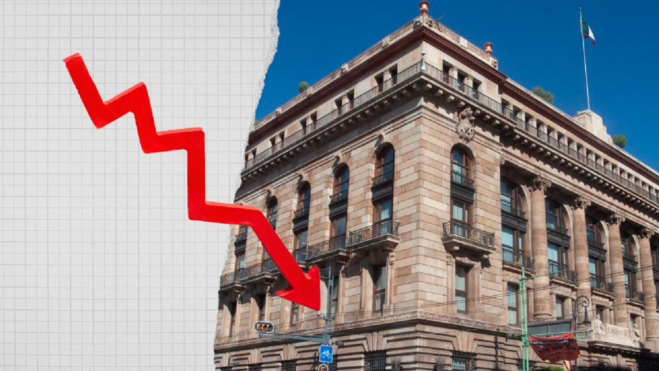 ¿Qué está pasando con Banxico?