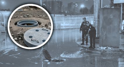 ¿Dónde y cómo reportar inundaciones y coladeras tapadas en CDMX?