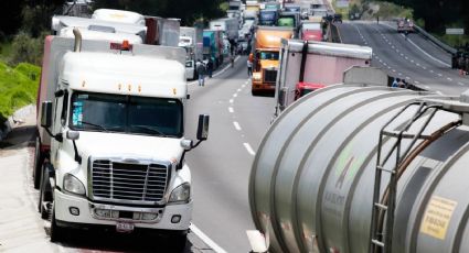 CCE urge al gobierno terminar bloqueo en la autopista México-Puebla