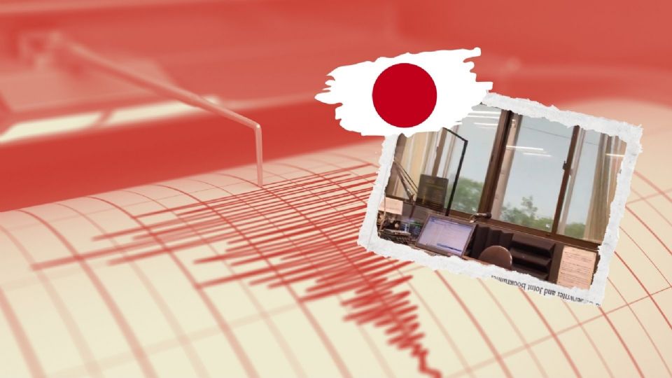 El terremoto ocurrió por la tarde local de este jueves.