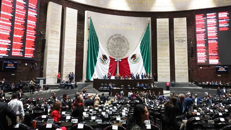 Empresarios están preocupados por la reforma al Poder Judicial.