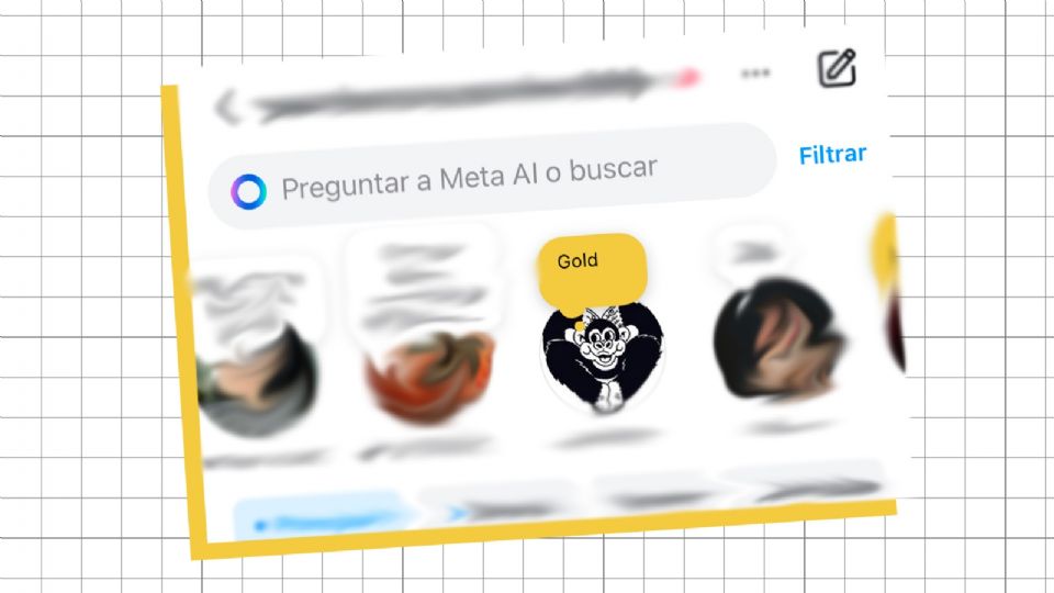 Esta es la nueva actualización llamada Instagram Gold