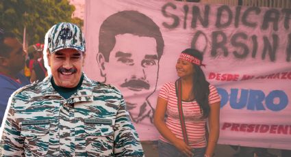 Venezuela ya no es opción para regresar: la crisis vista desde una ciudadana en México