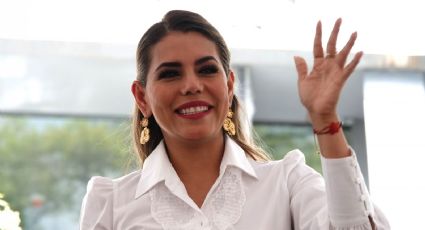 Relanzamiento de Acapulco es resultado de acciones tomadas por Evelyn Salgado: Simón Quiñones