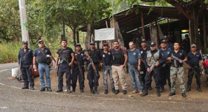 Ostula pide a SCJN atraer amparo por tierras que busca apropiarse delincuencia organizada