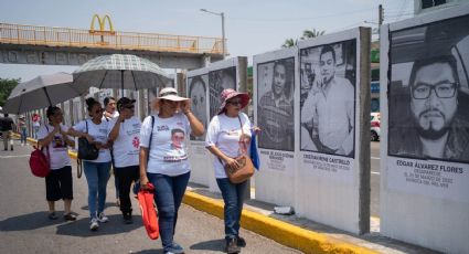 En México han desaparecido más de 10 mujeres que a la vez buscaban a sus hijos: colectivos