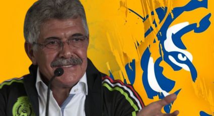 'Tuca' Ferretti exhibe a directiva de Tigres "Inventaron cosas que nunca sucedieron"