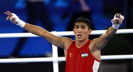 Juegos de Verano 2024: Carlos Aguilar explica por qué el boxeador de Uzbekistán se llevó el oro