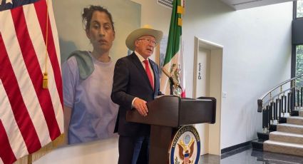 ‘El Mayo’ Zambada fue entregado a autoridades de EU contra su voluntad: Ken Salazar