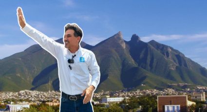 Patricio Zambrano expresa su intención de contender por la gubernatura en 2027