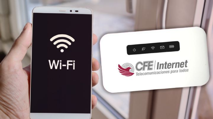 CFE Internet: Fecha LÍMITE para conseguir un chip gratis este 2024 y requisitos para solicitarlo