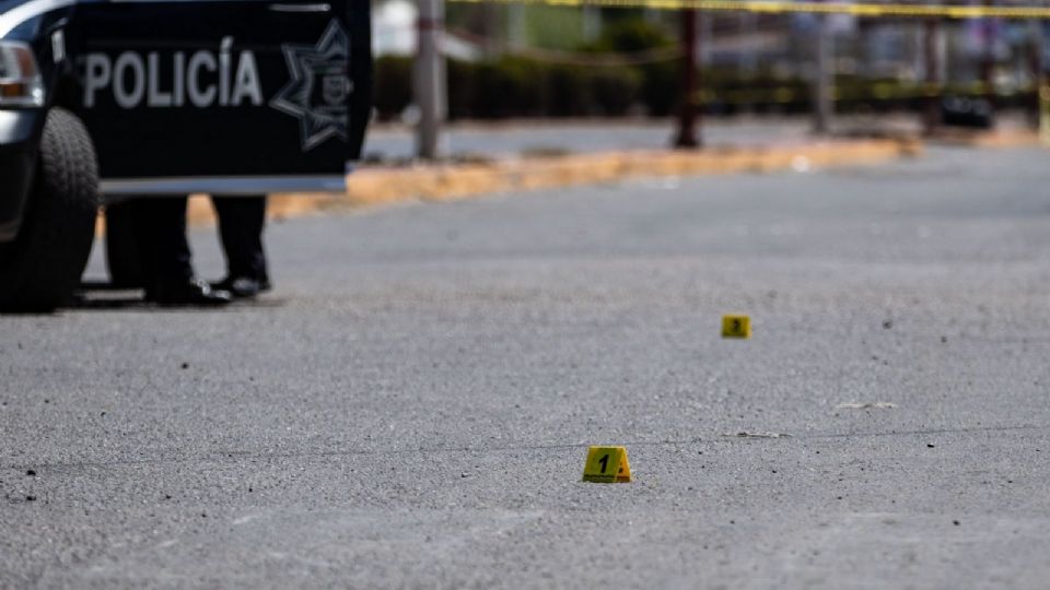 Policías de investigación detienen a implicado de homicidio en Iztapalapa