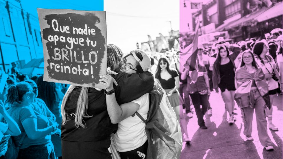 Cofepris aprobó el análisis y tratamientos de VIH en mujeres trans