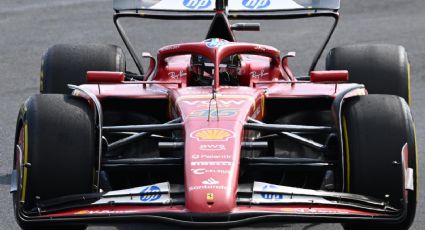 Gran Premio de Italia: Charles Leclerc gana en Monza; 'Checo' Pérez termina octavo