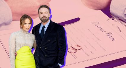 ¿Jennifer Lopez y Ben Affleck no tenían un acuerdo prenupcial? Esto se sabe